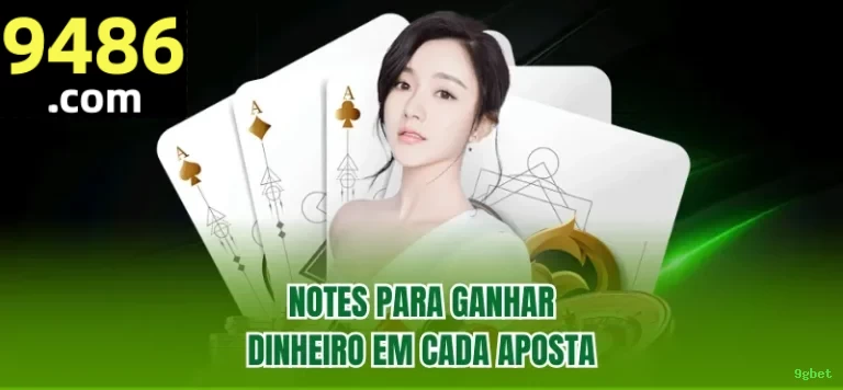 Download gratuito do app da 9gbet