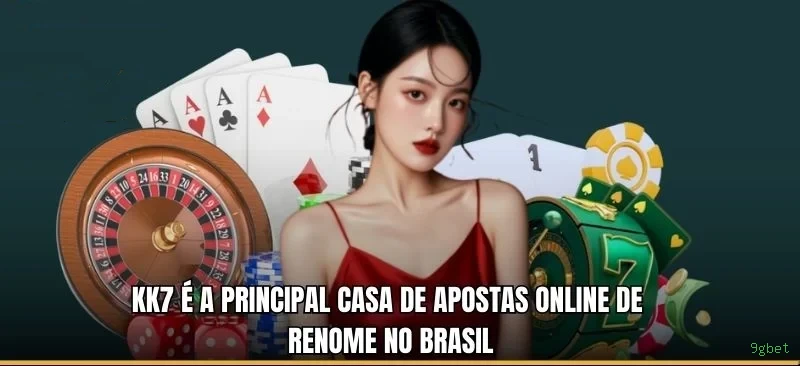 Login seguro na 9gbet