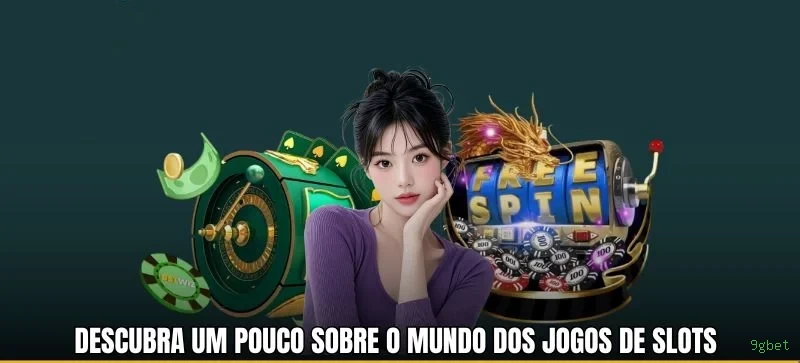 Plataforma completa da 9gbet com todos os jogos