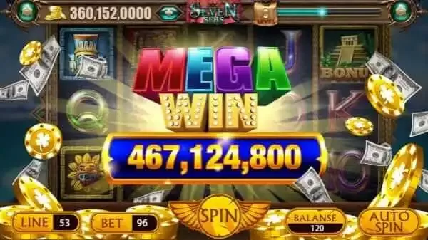 Gates of Olympus slot 9gbet