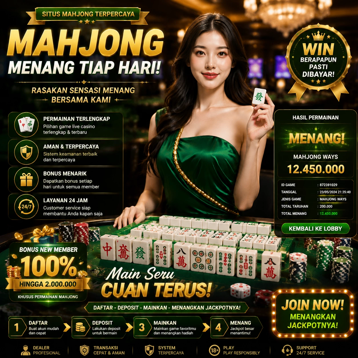 Cashback VIP 9gbet - reembolso semanal